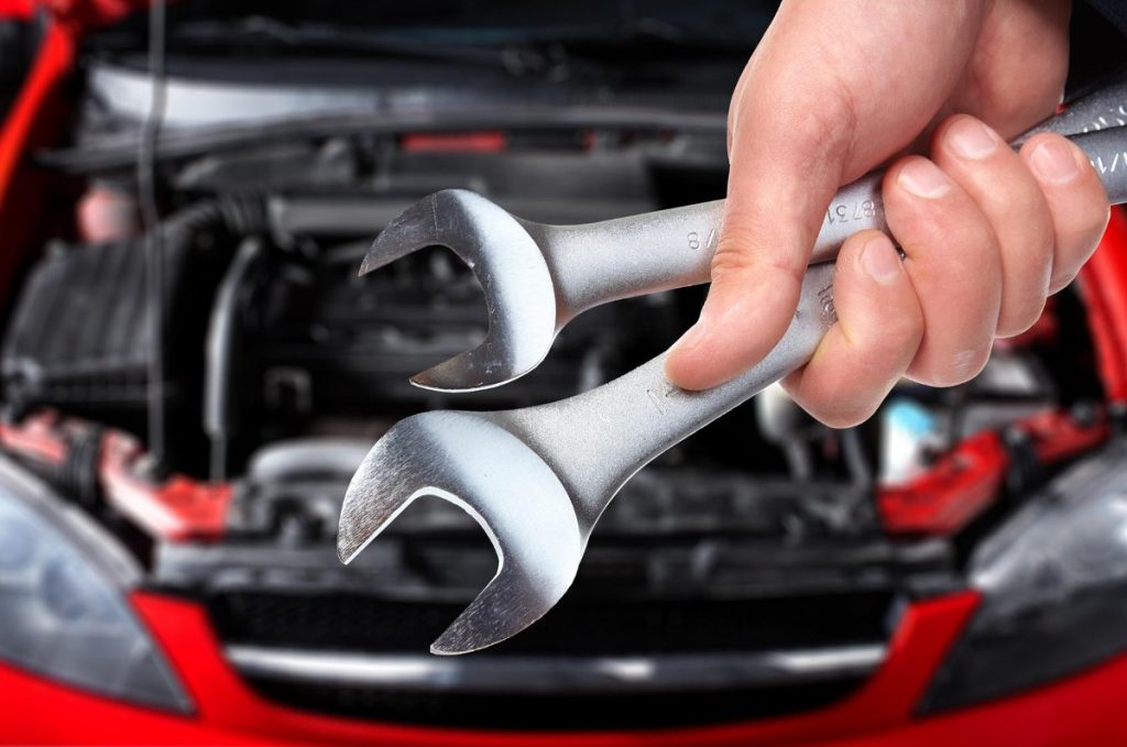 Centro Automotriz El Trébol