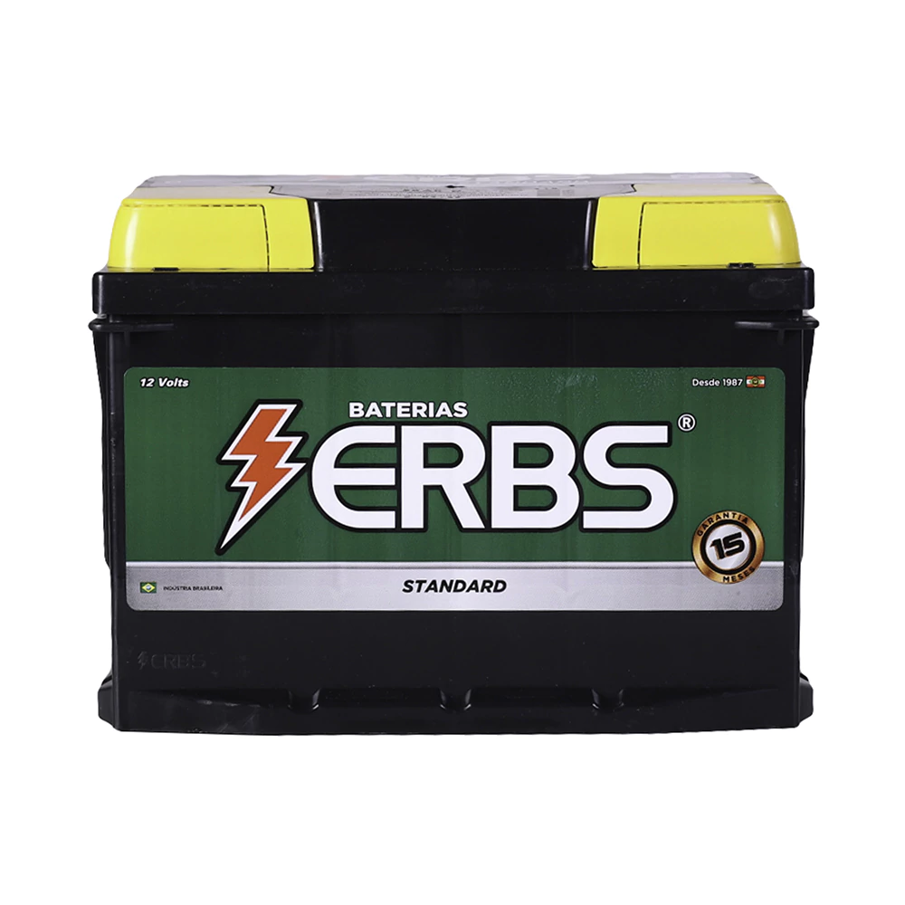 Batería 12V 60Ah