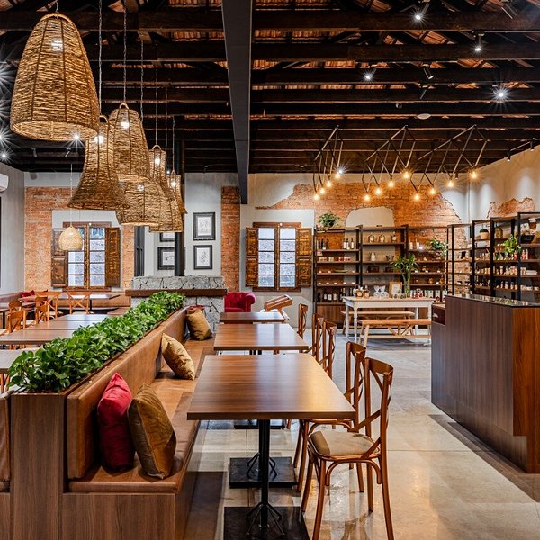 Restaurante Sabor del Sur