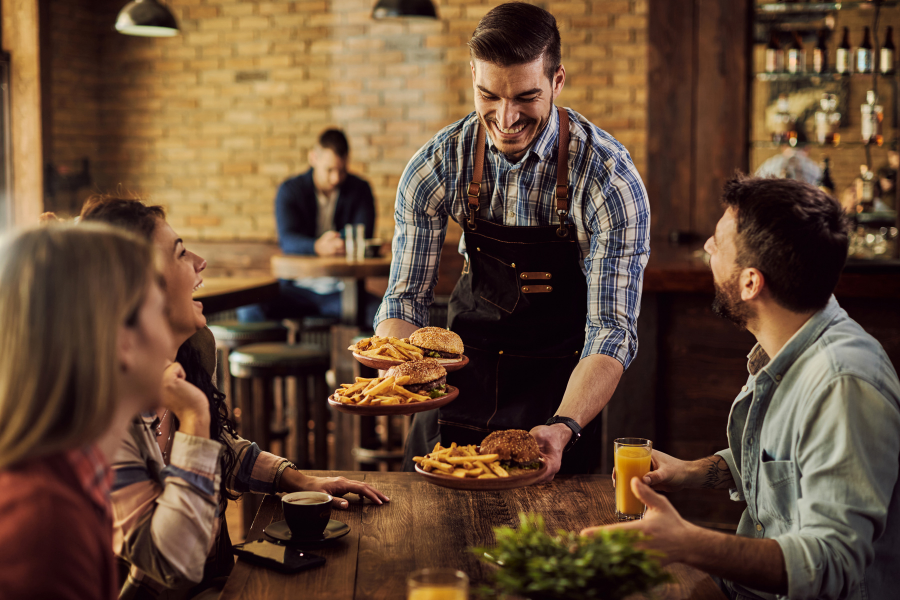 Restaurante Sabor del Sur