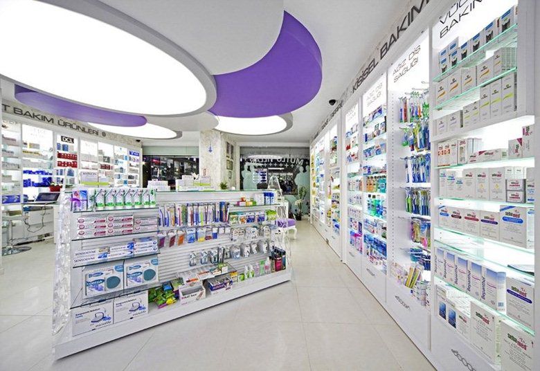 Farmacia San Rafael